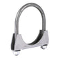 Muffler Clamp Fits Universal Products Replaces 267775