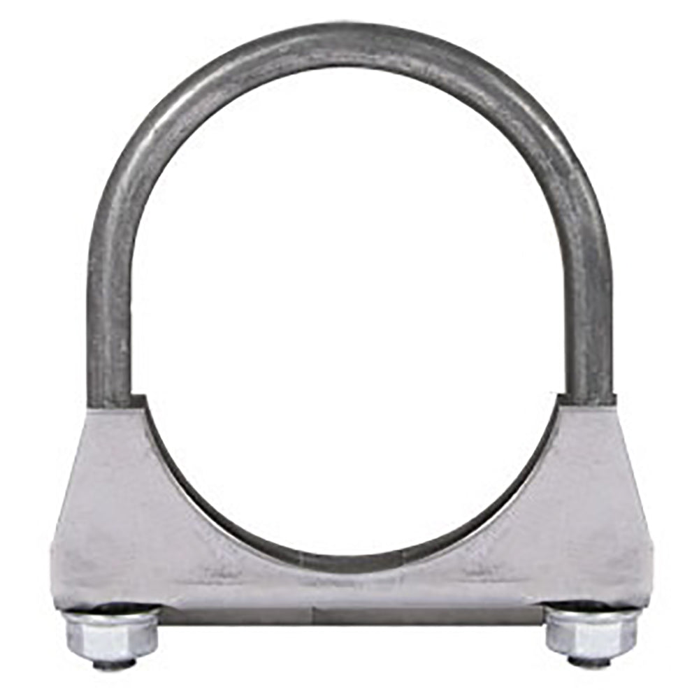 Muffler Clamp Fits Case/International Harvester Replaces 900040K