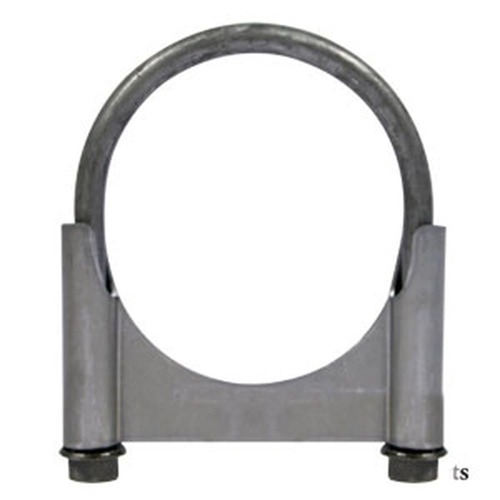 CL300 Universal Products Tractor 3 Inch Muffler Clamp