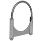CL412 4-1/2" Muffler Clamp for Tractors