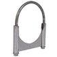 CL412 4-1/2" Muffler Clamp for Tractors