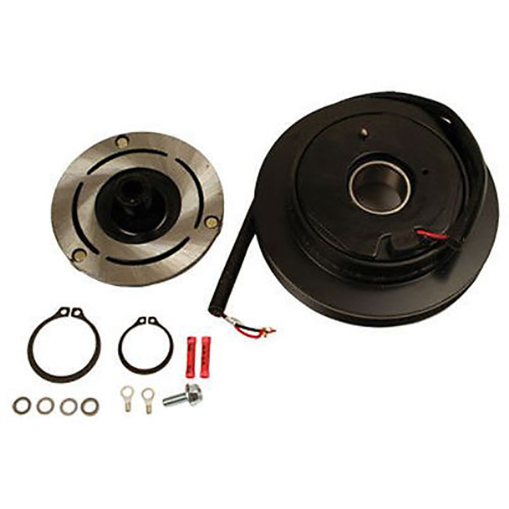 CL64024 New Aftermarket 1 Groove Clutch Fits John Deere 5222 5210 5220...