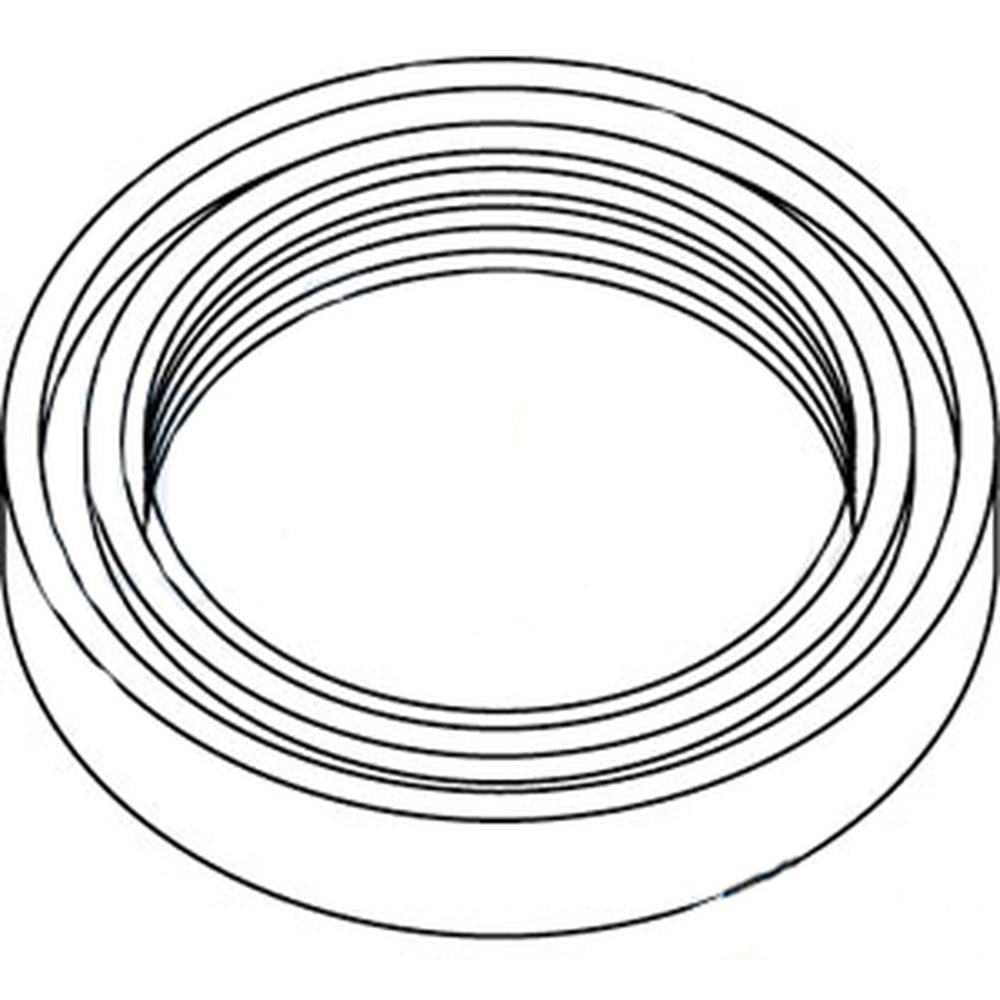 Axle Seal Fits 40XT 410 420 430 435 440 60XT 70XT 75XT 85XT 341837A1 341837A1-A