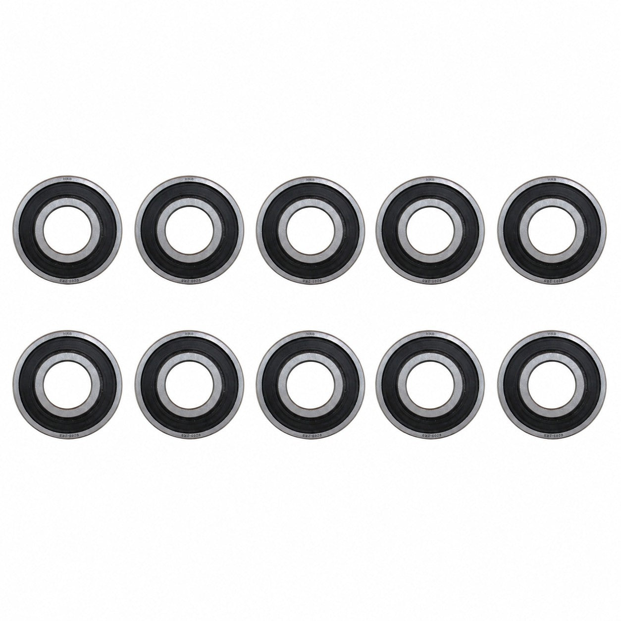 Qty 10: Pilot Bearing Fits Ford/New Holland Replaces 081410620