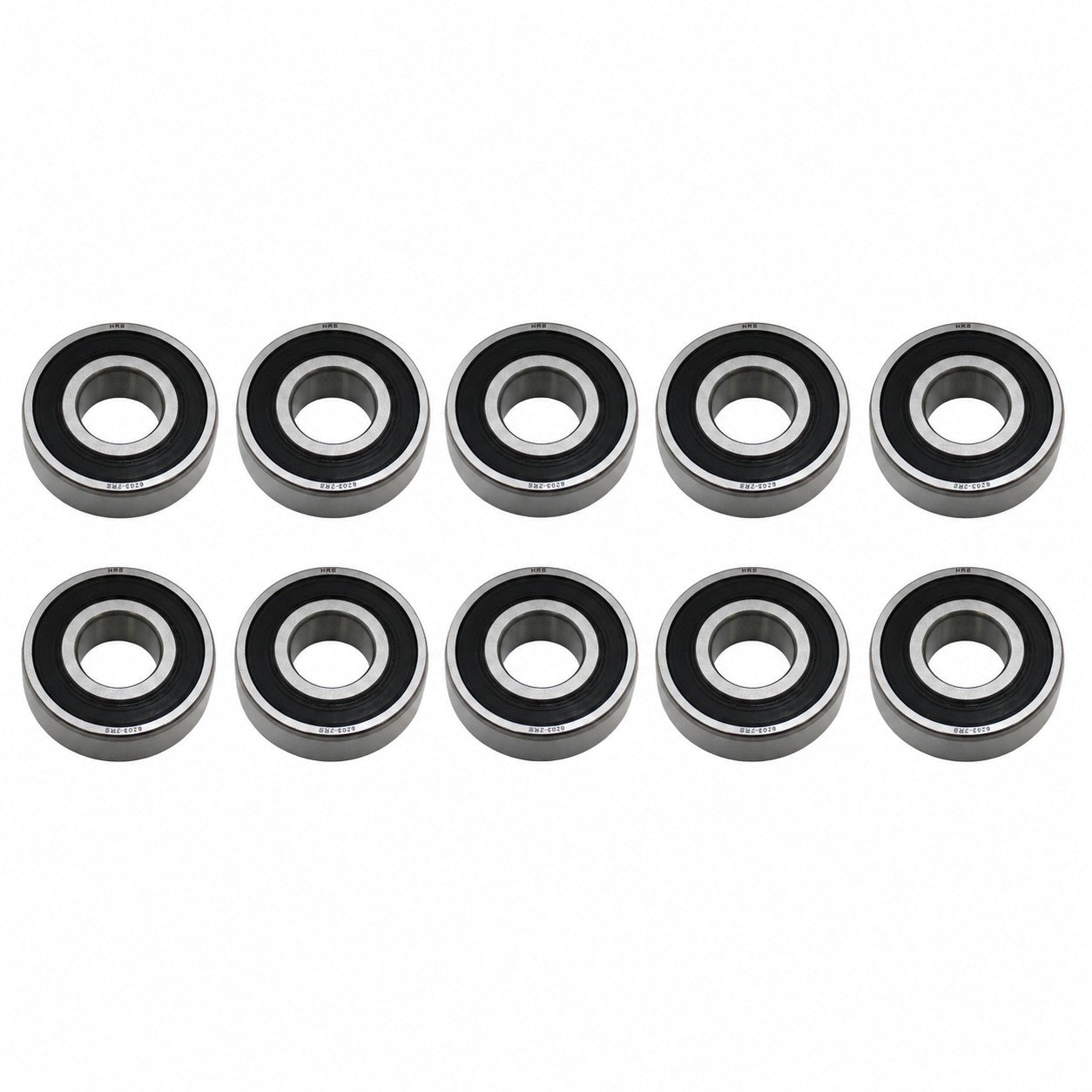 Qty 10: Pilot Bearing Fits Lucas Replaces 593563