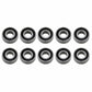 Qty 10: Pilot Bearing Fits Landini Replaces 828123M1