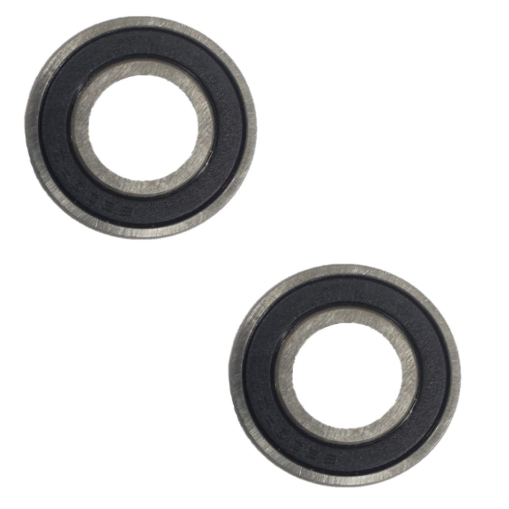 Qty 2: Pilot Bearing Fits Delco Replaces 6303-2RS