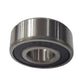 Qty 2: Pilot Bearing Fits Delco Replaces 6303-2RS