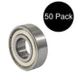 Qty 50: Pilot Bearing Fits Case/International Harvester Replaces 465004R91