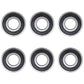 Qty 6: Pilot Bearing Fits Valeo Replaces 593563