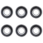 Qty 6: Pilot Bearing Fits Mitsubishi Replaces 593563