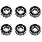 Qty 6: Pilot Bearing Fits Ford/New Holland Replaces 081410620