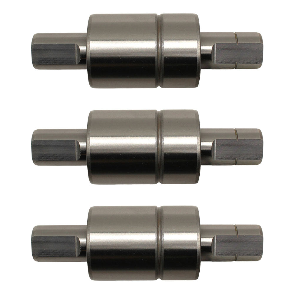 Qty 3: Spindle Shaft Ball Bearing Fits John Deere Replaces MA4215