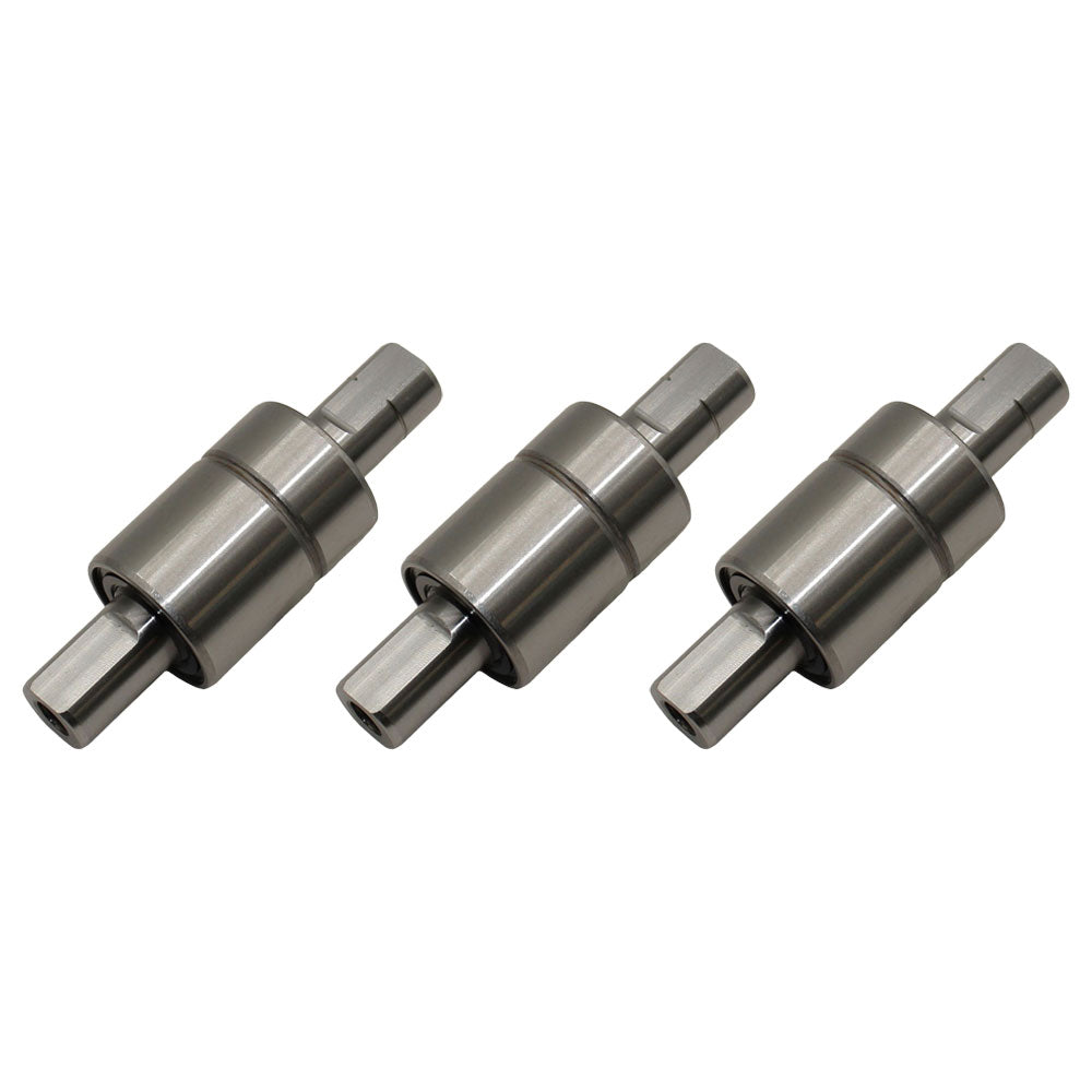 Qty 3: Spindle Shaft Ball Bearing Fits John Deere Replaces MA4215