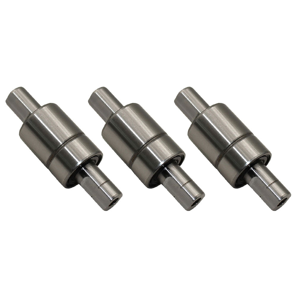 Qty 3: Spindle Shaft Ball Bearing Fits Toro Replaces 10-3119