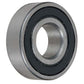 Sealed Ball Bearing (Econ Version) Fits AYP Replaces 110485