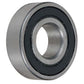 Sealed Ball Bearing (Econ Version) Fits Bosch Replaces 1120905013