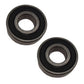 Qty 2: Sealed Ball Bearing (Econ Version) Fits John Deere Replaces GX20818