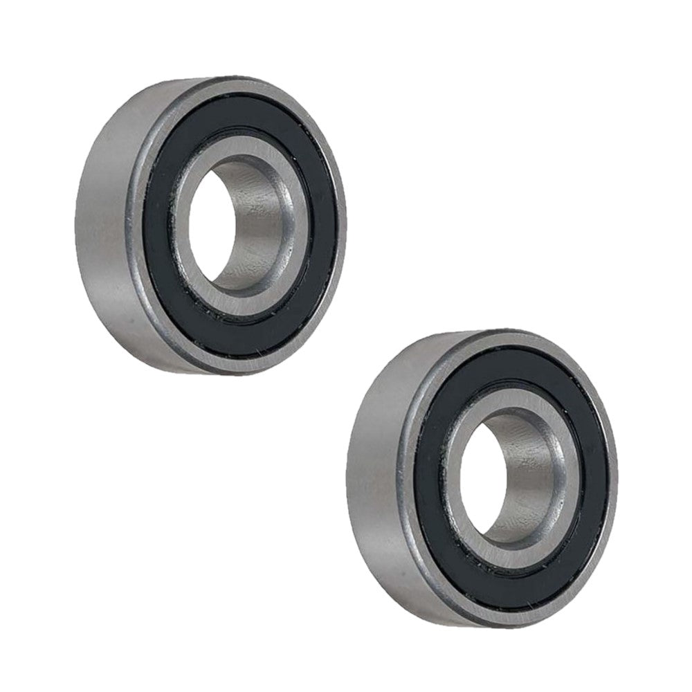 (2) Sealed Spindle Bearings Fits AYP Fits Craftsman 110485 110485X 697H (03G)