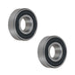 Qty 2: Sealed Ball Bearing (Econ Version) Fits Ariens Replaces 05418800