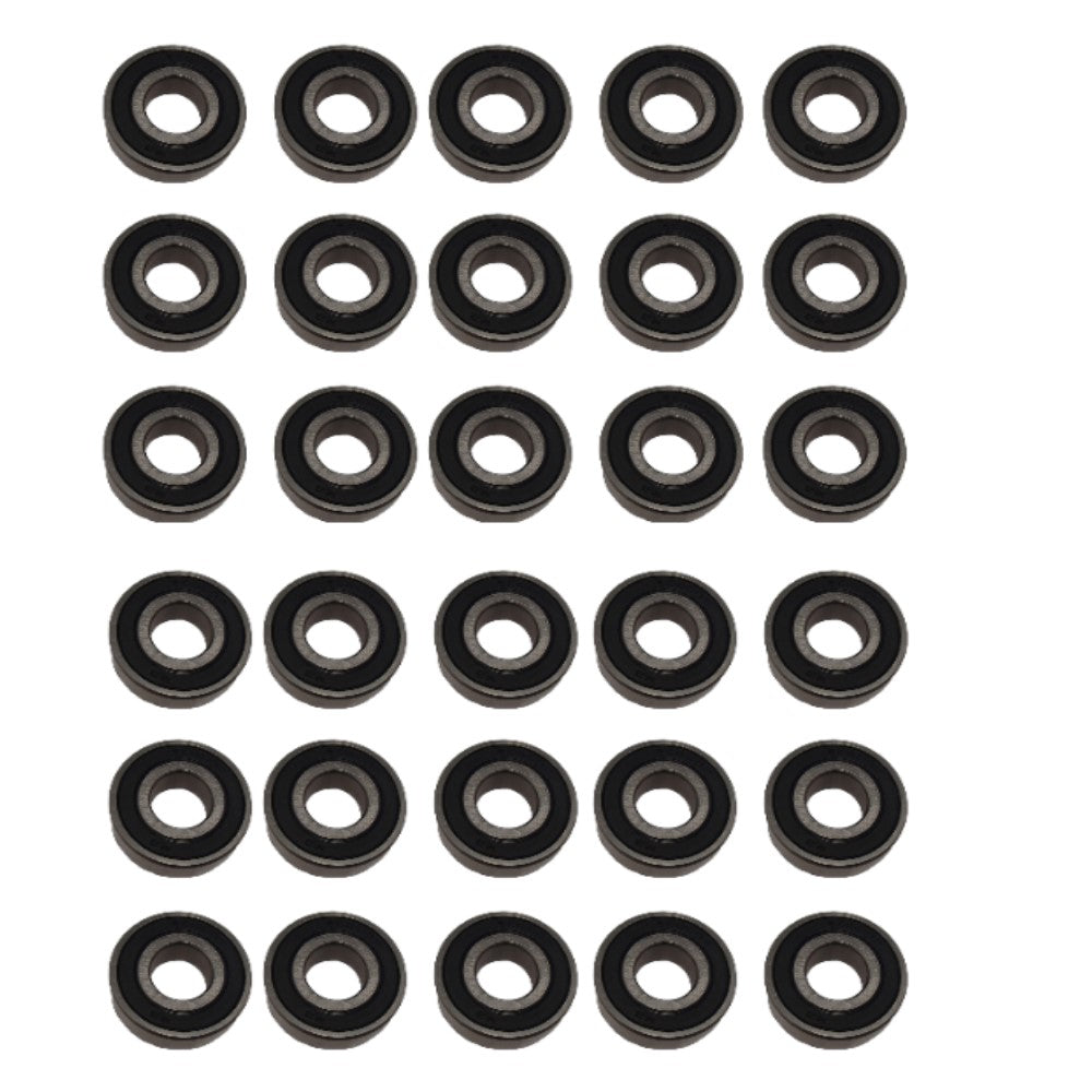 Qty 30: Sealed Ball Bearing (Econ Version) Fits AYP Replaces 110485