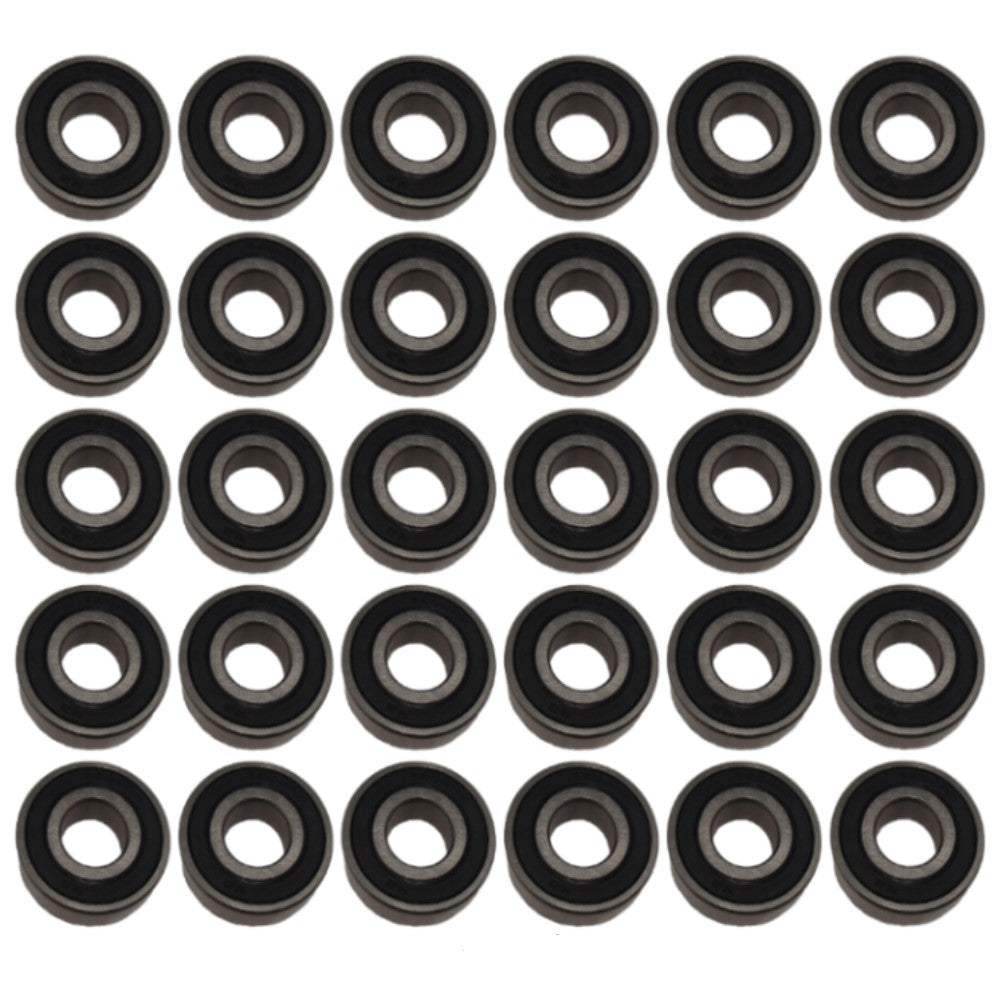 Qty 30: Sealed Ball Bearing (Econ Version) Fits Snapper Replaces 1-3020