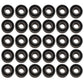 Qty 30: Sealed Ball Bearing (Econ Version) Fits Ford/New Holland Replaces GE12