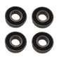 Qty 4: Sealed Ball Bearing (Econ Version) Fits Ford/New Holland Replaces GE12