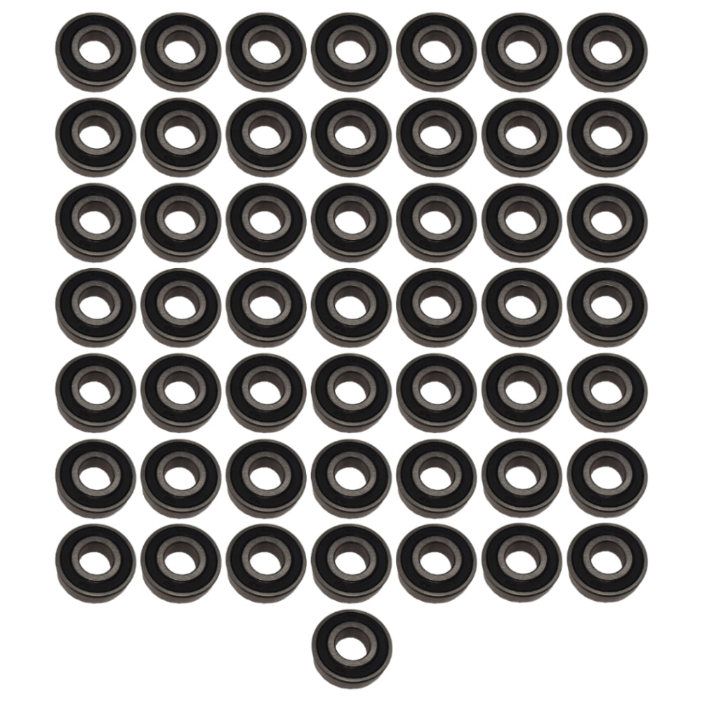 Qty 50: Sealed Ball Bearing (Econ Version) Fits Valeo Replaces 590571