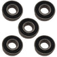 Qty 5: Sealed Ball Bearing (Econ Version) Fits Bosch Replaces 1120905013