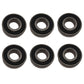 Qty 6: Sealed Ball Bearing (Econ Version) Fits Denso Replaces 949100-0080