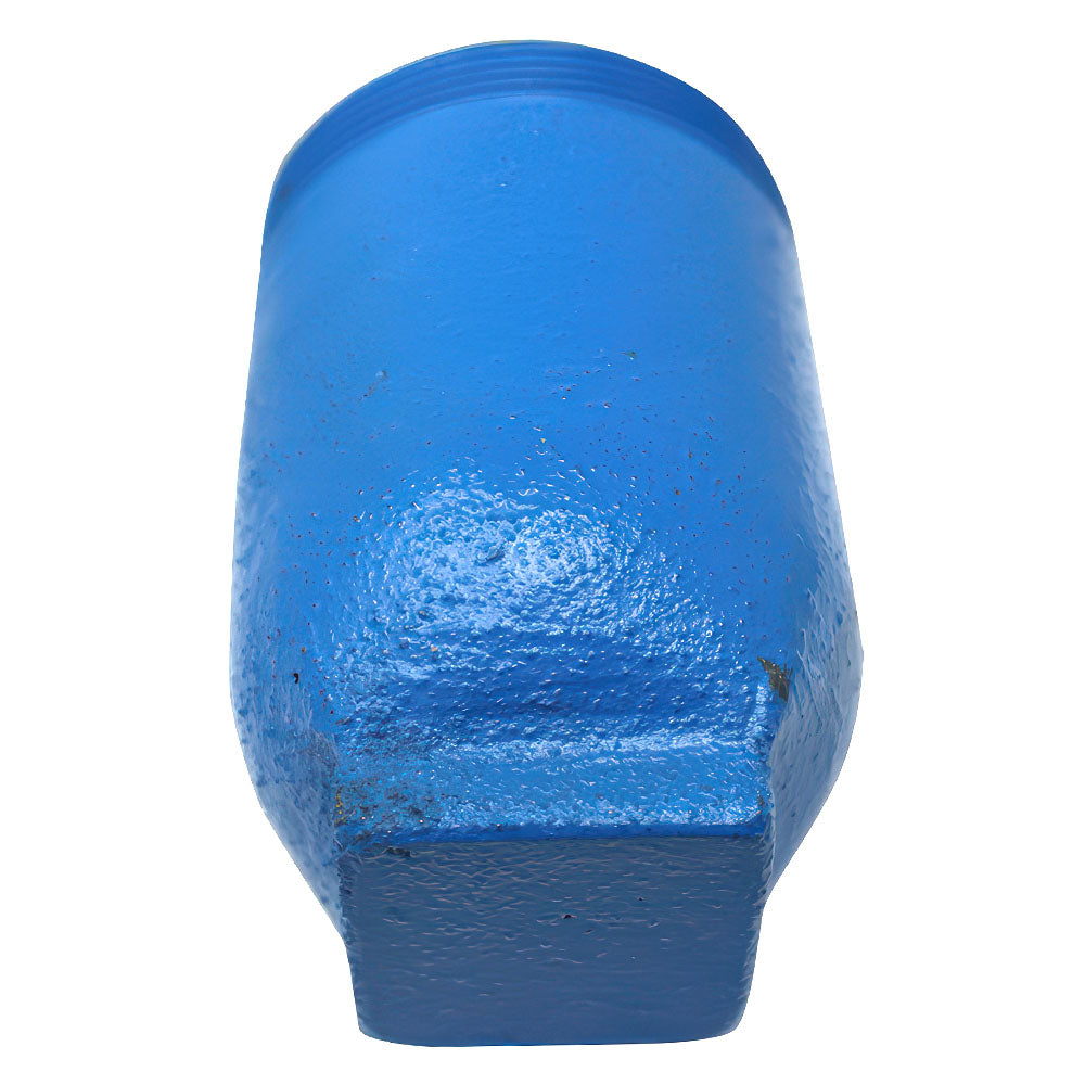 PTO Shaft Cover for Tractors with Wet Brakes - Fits Ford - C5NN726B