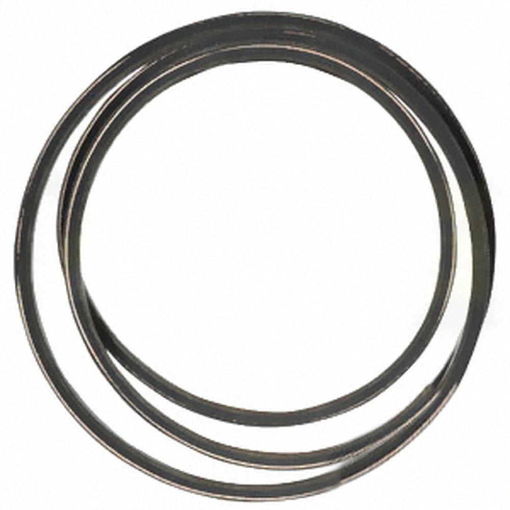 Traction Drive Belt Fits LX255 LX266 LX277 LX279 LX288 M146667