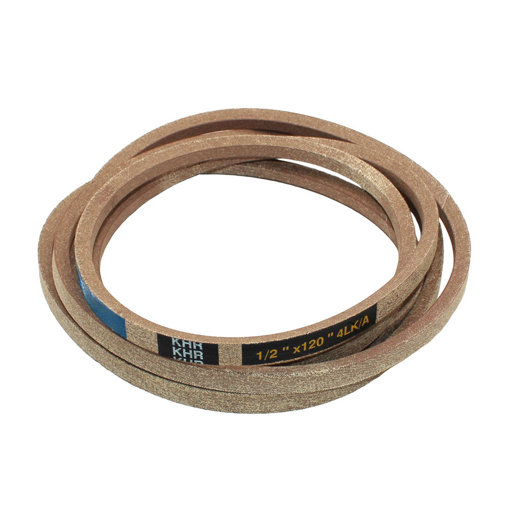 New A Section V Belt A118K Fits Case IH DX25E