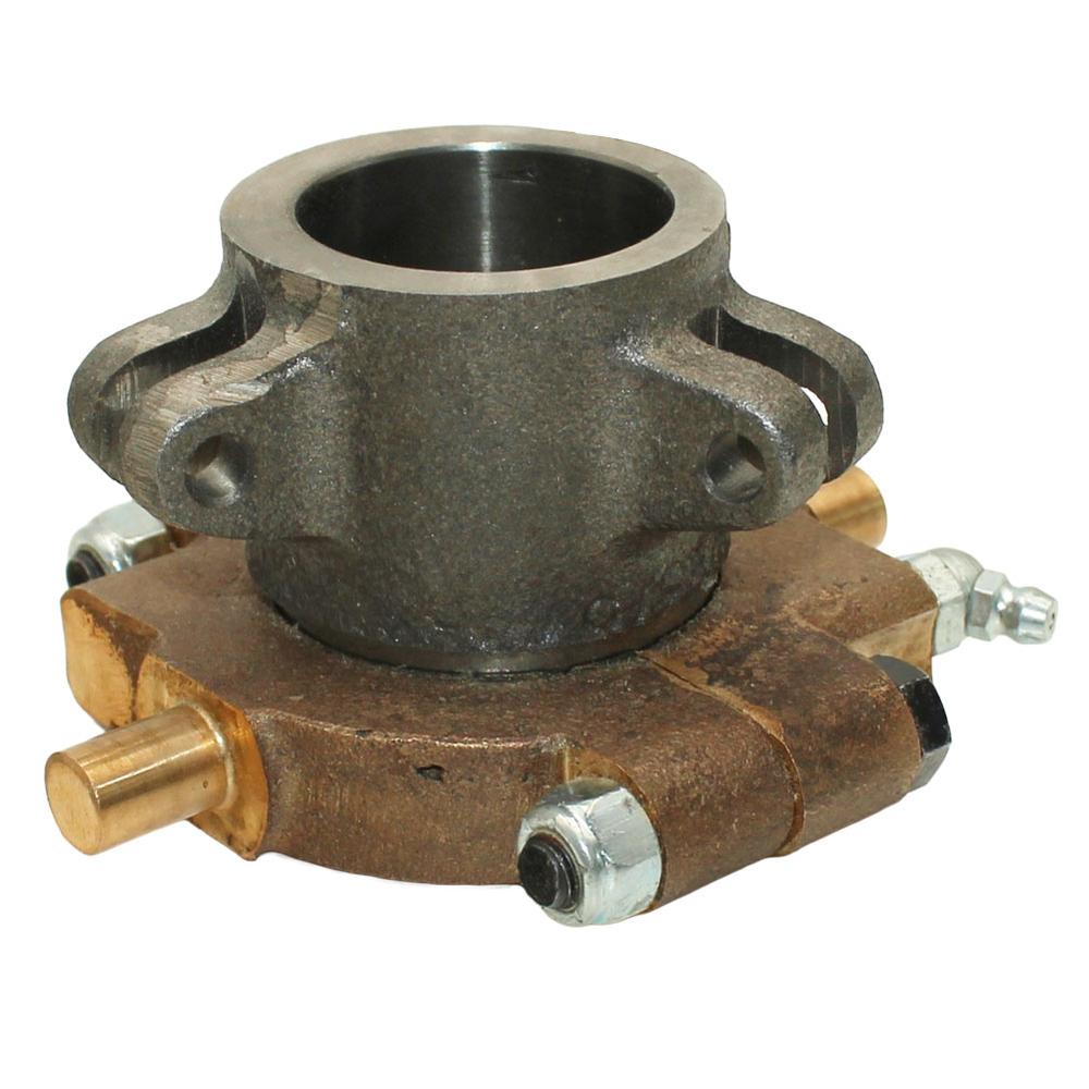 Clutch Release Sleeve w/ Bearing Fits White Replaces KS1671