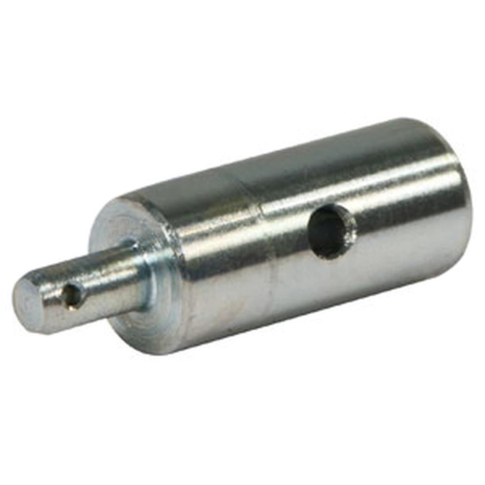 384047R1 New Clutch Pedal Pivot Pin Fits Case-IH Tractor Models 706 756 +