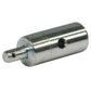 Clutch Pedal Pivot Pin Fits Case/International Harvester Replaces 384047R1