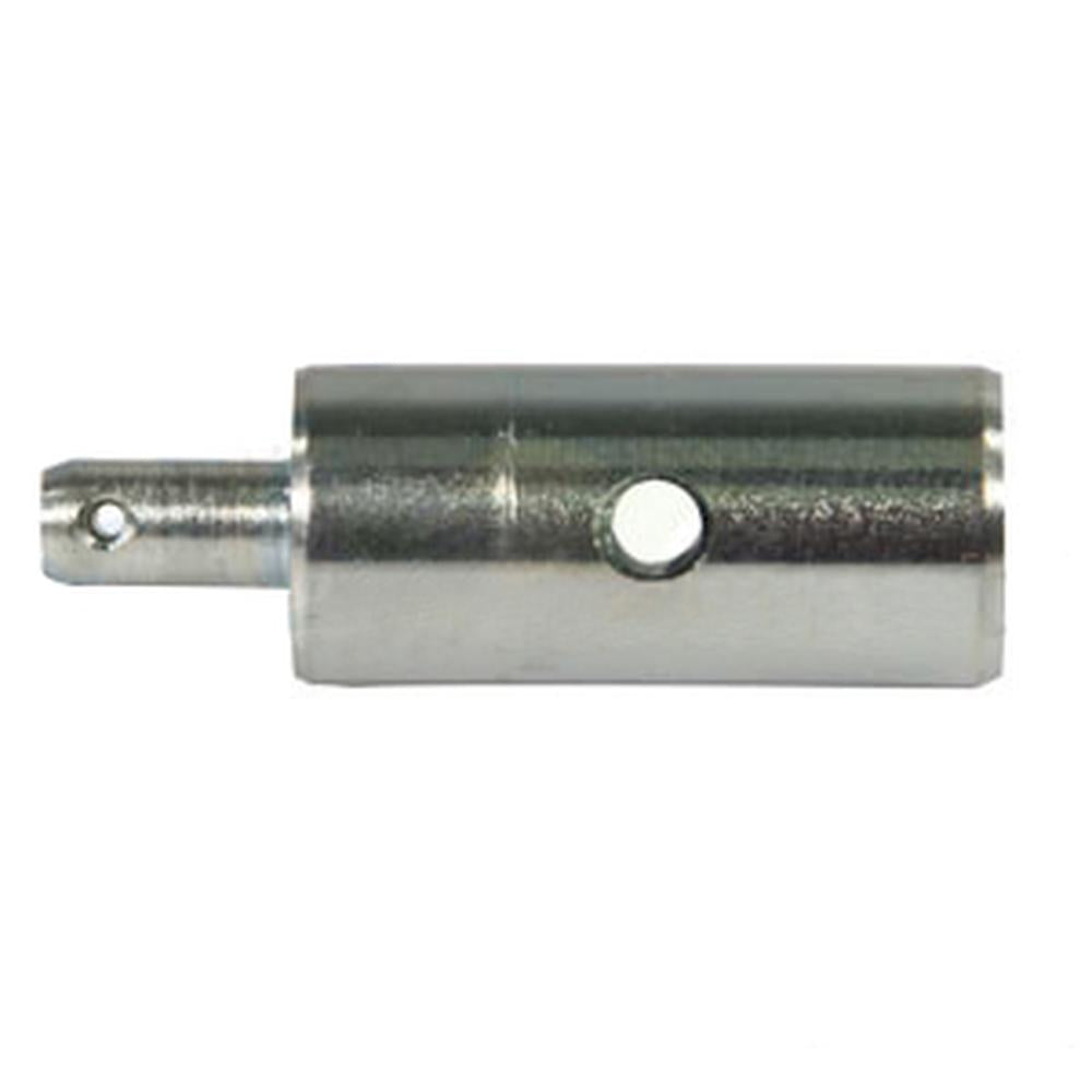 Clutch Pedal Pivot Pin Fits Case/International Harvester Replaces 384047R1