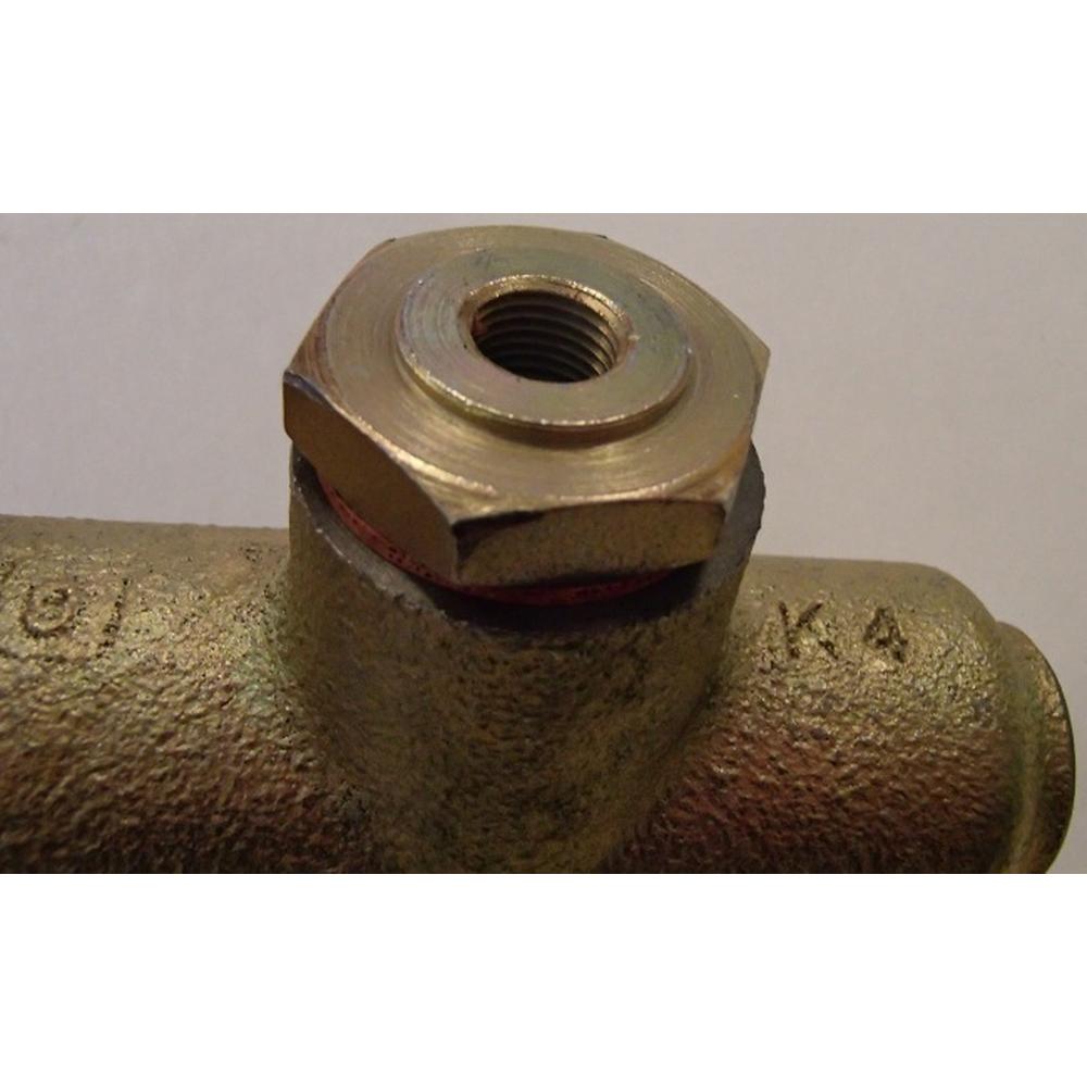 62452701 Replacement Fits Zetor Brake Master Cylinder 5211 5245 10111 10145