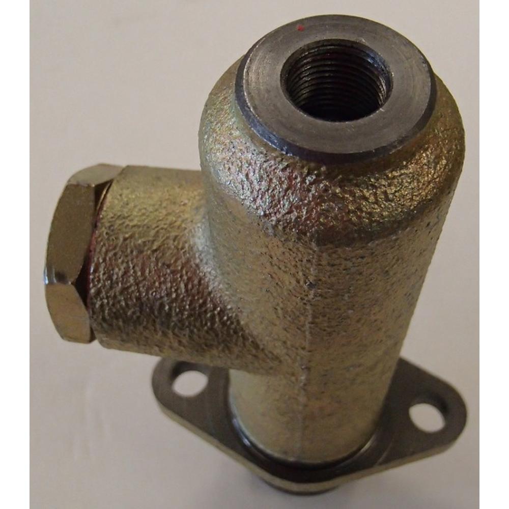 62452701 Replacement Fits Zetor Brake Master Cylinder 5211 5245 10111 10145