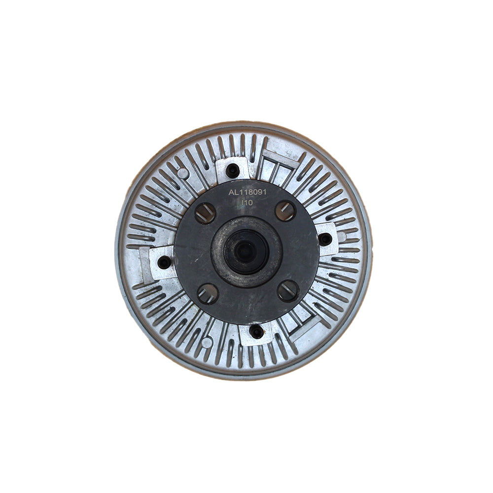 Viscous Fan Clutch Assembly Fits John Deere 7210 7410 7510 RE165218 RE64271