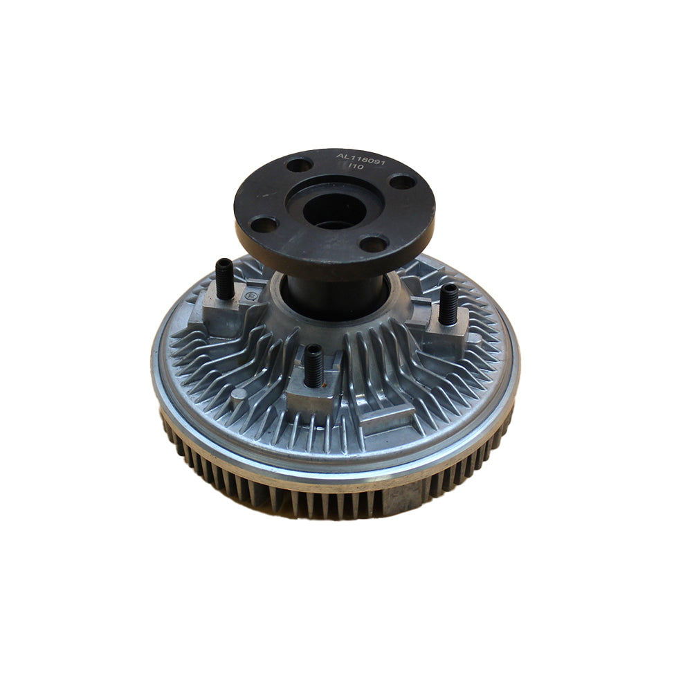AL118091 Fan Clutch Assembly Fits John Deere 6110 6110L 6210 6210L ++ Tractors