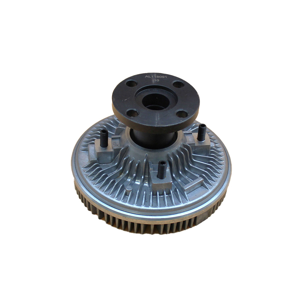 AL118091 New Cooling Fan Clutch Fits John Deere Tractors 6110, 6210, 6310, 6410+