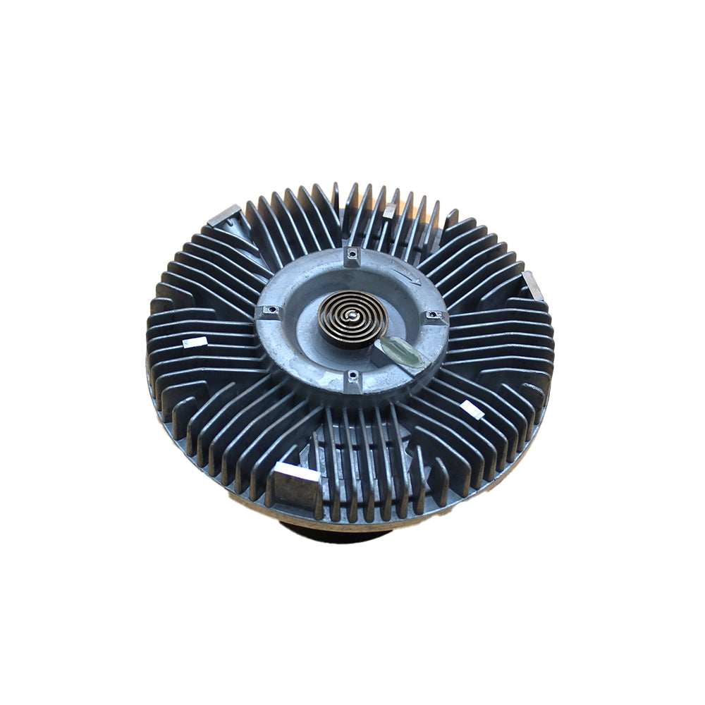 Viscous Fan Clutch Assembly Fits John Deere 7210 7410 7510 RE165218 RE64271