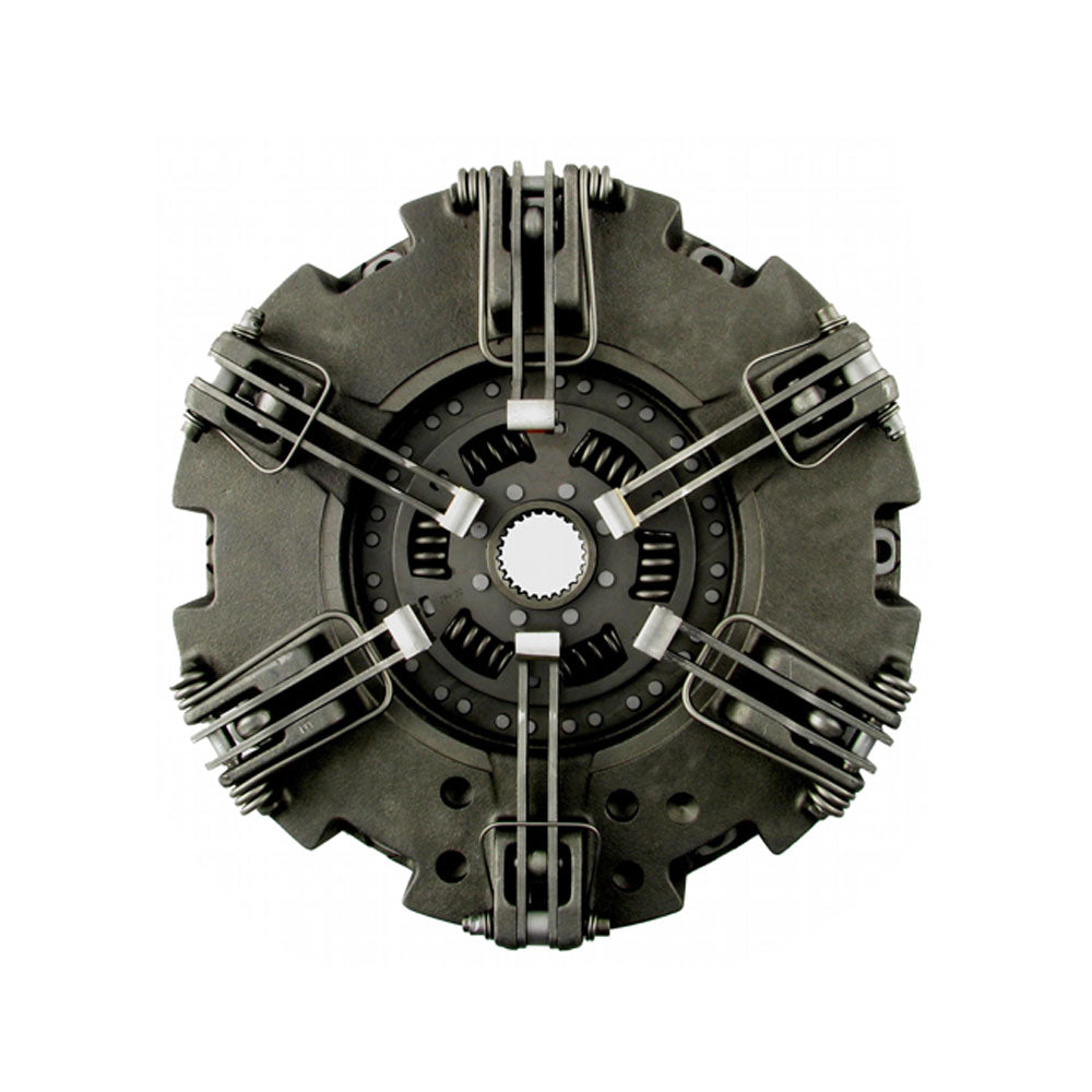 YZ90101 12-1/4" Dual Stage Clutch Unit Fits John Deere 6100D 6110D 6115D