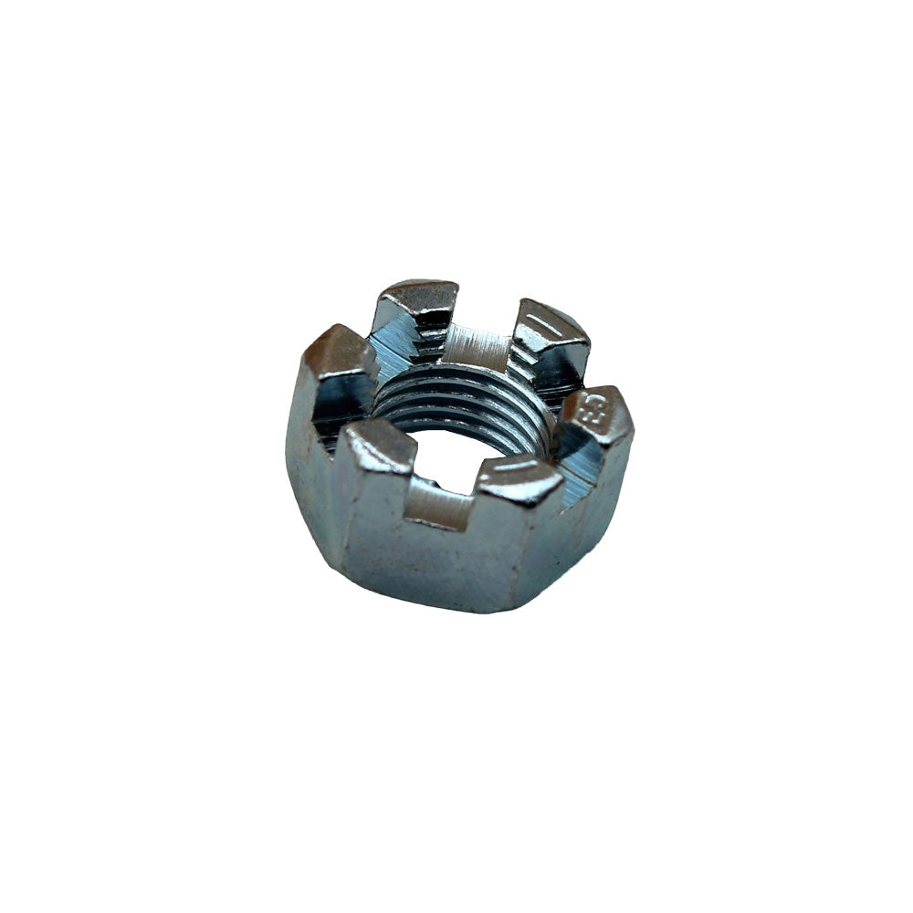 Clutch Adjusting Nut Fits John Deere Replaces 14H994