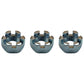 Qty 3 Clutch Adjusting Nut Fits John Deere A 50 520 530 AO AR 14H994 A335R