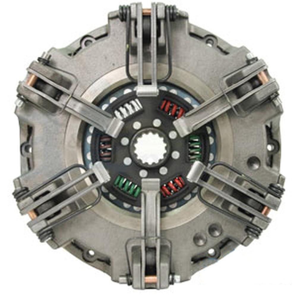 Clutch Assembly Fits Ford/New Holland Replaces 47134889