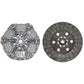 Dual Clutch Kit Assembly for Long Tractor 260 310 460 510 560 2510 2610