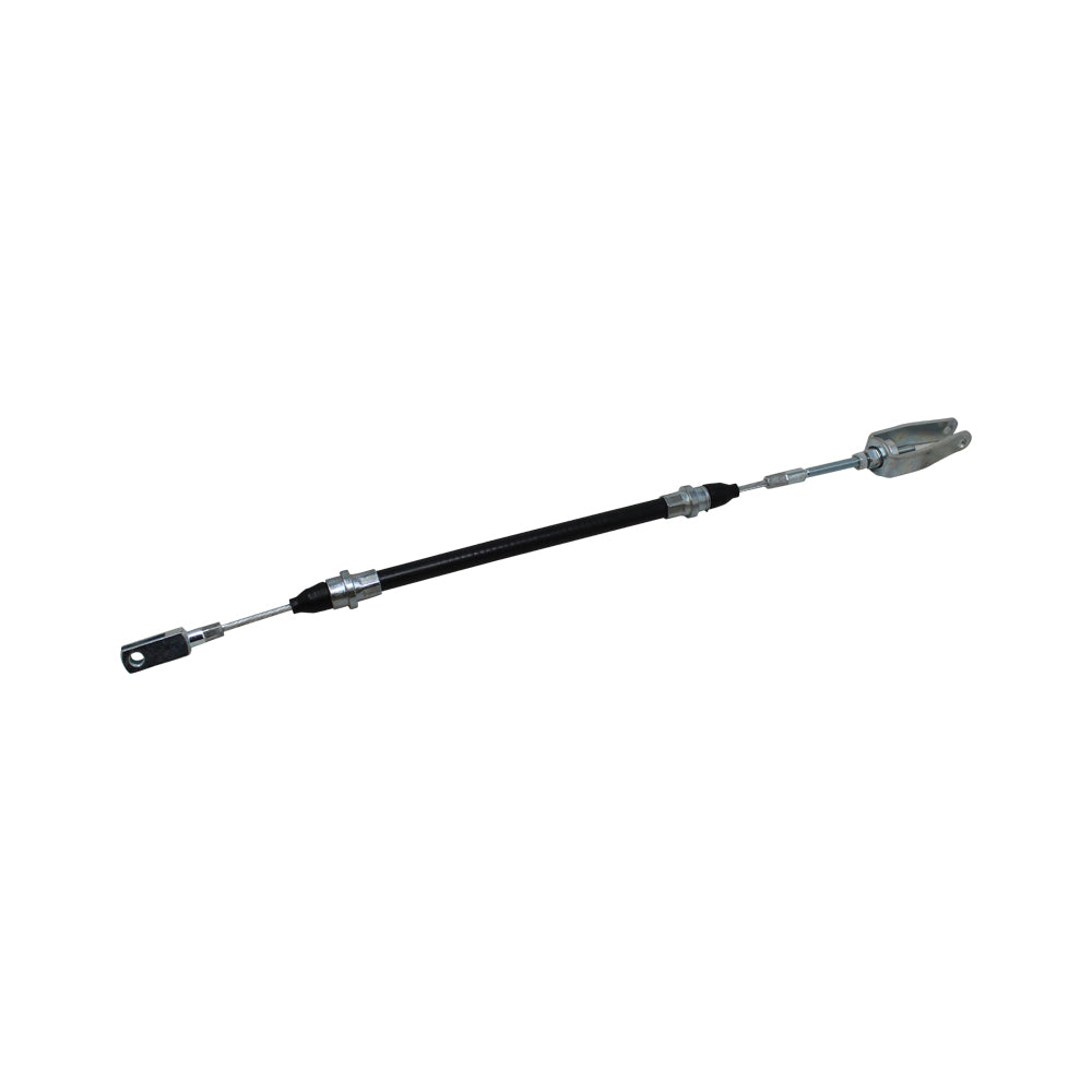 Clutch Cable Fits Ford/New Holland Replaces 87569044
